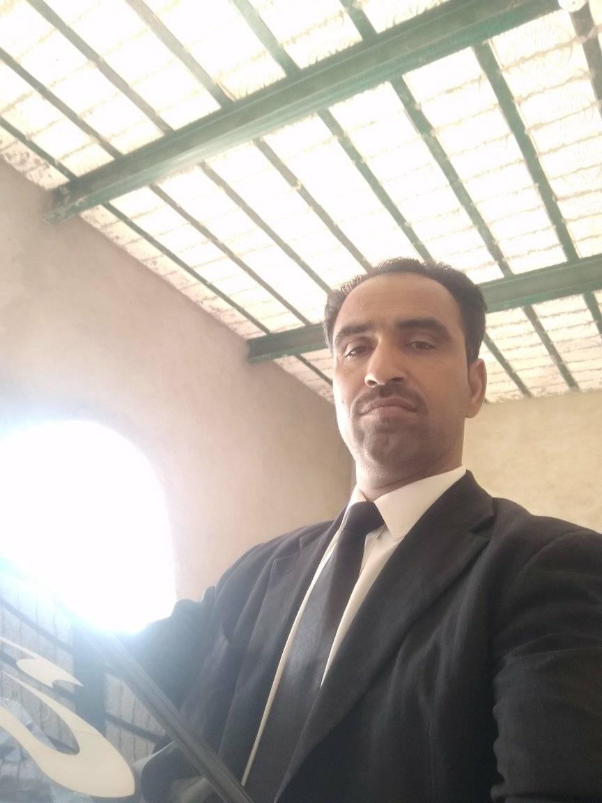 Adv Muhammad Nawaz Shar