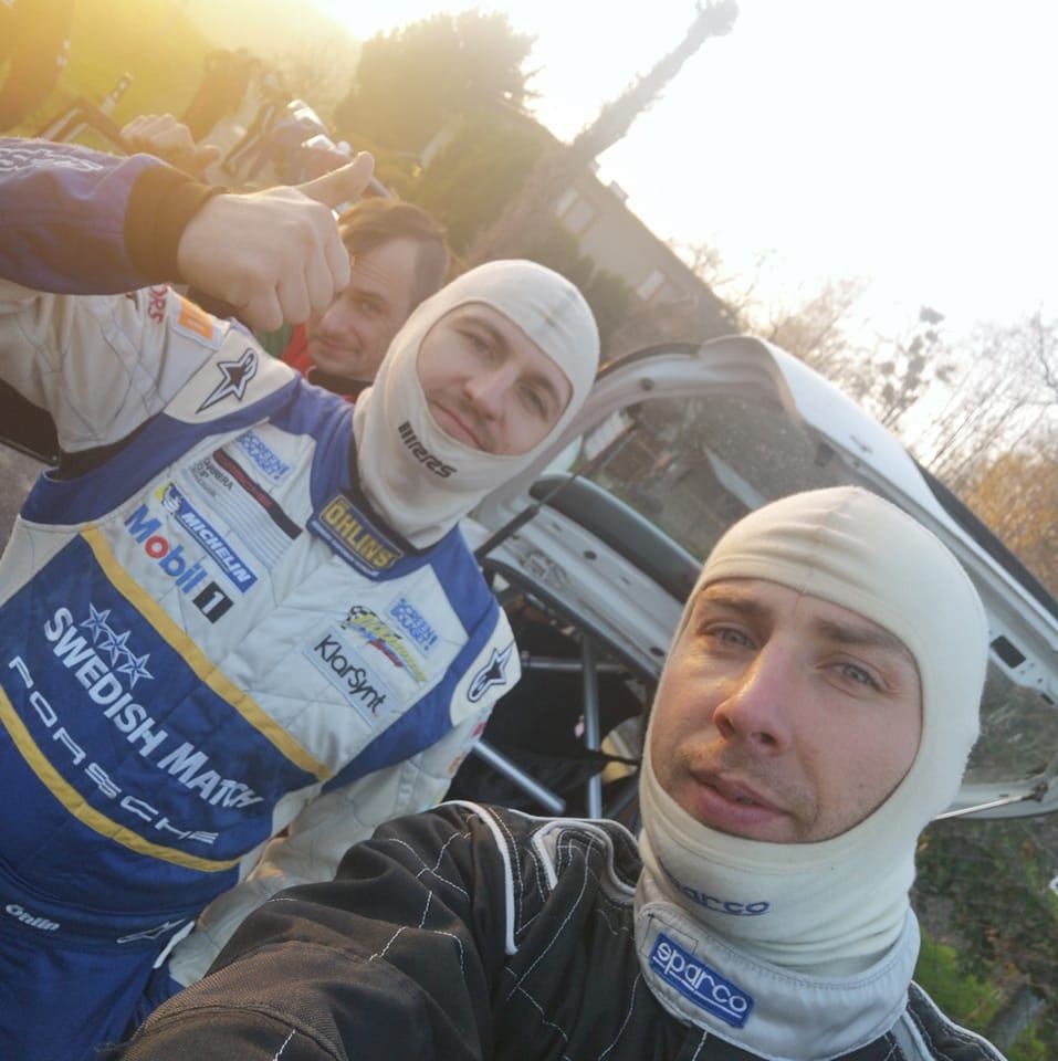Max Rally Team