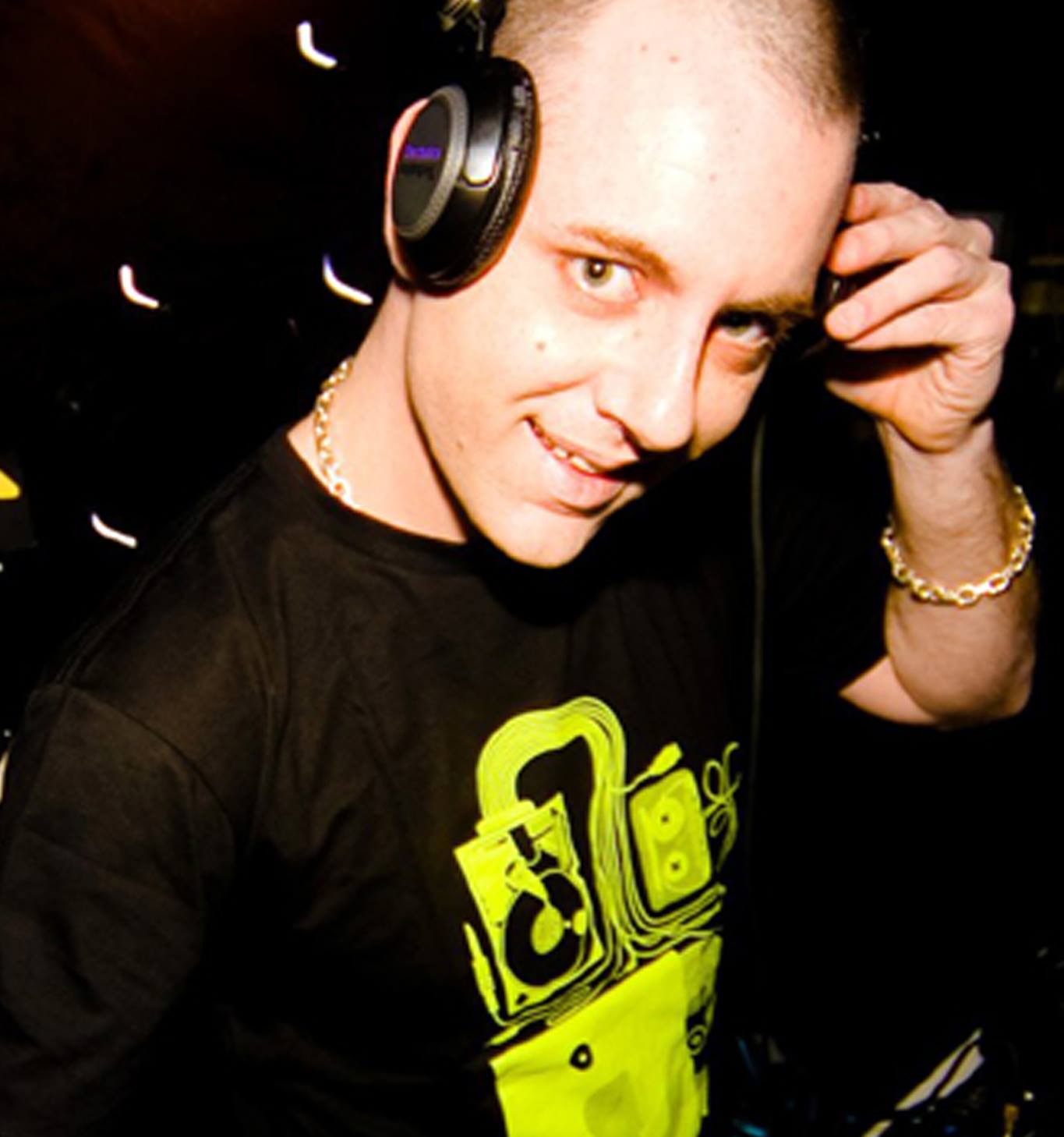DJ Samson