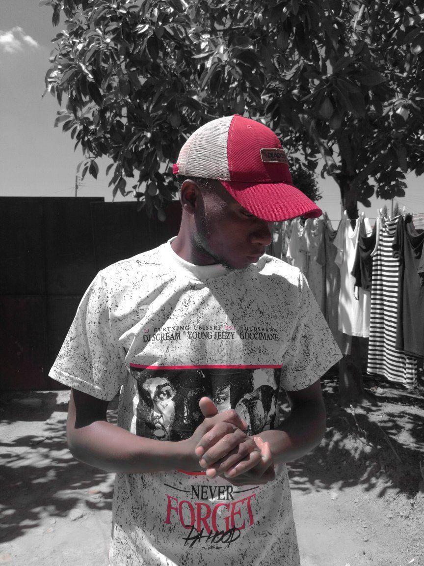 King Jaith Rhymer