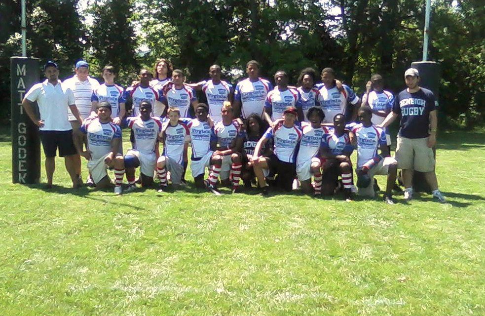 Denbigh High School Rugby