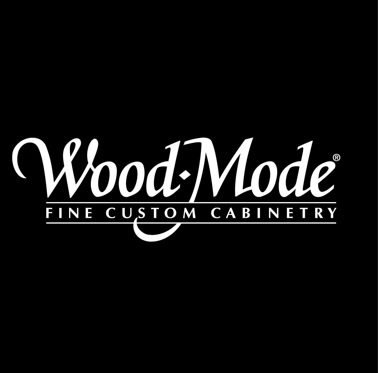 An open floorplan, intuitive... - Wood-Mode Custom Cabinetry | Facebook