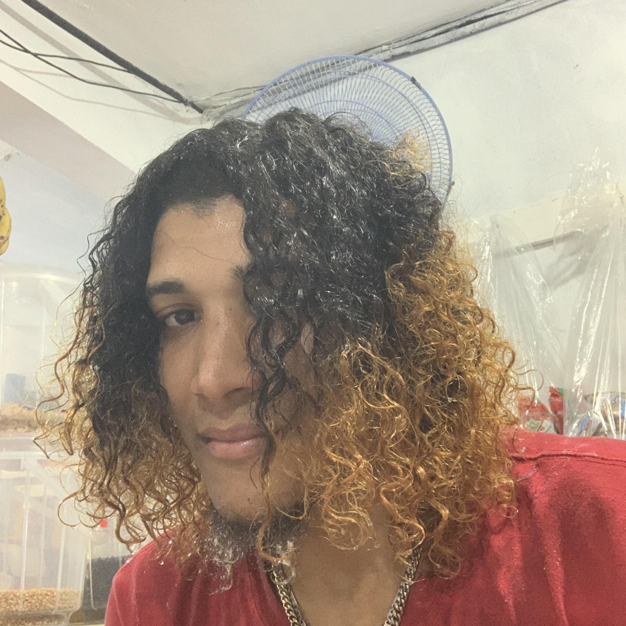 Kelvin Jose Rodriguez