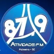 Profile for Rádio Atividade FM 87,9