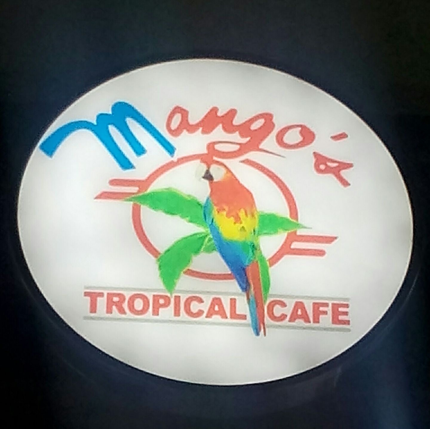 MANGO CAFE 4