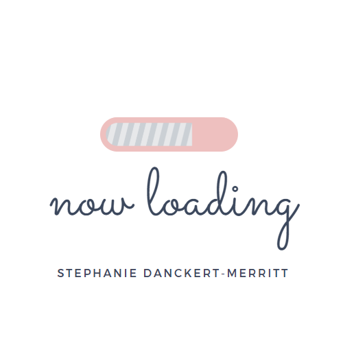 Now Loading