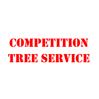 Competition Tree Service & Contracting