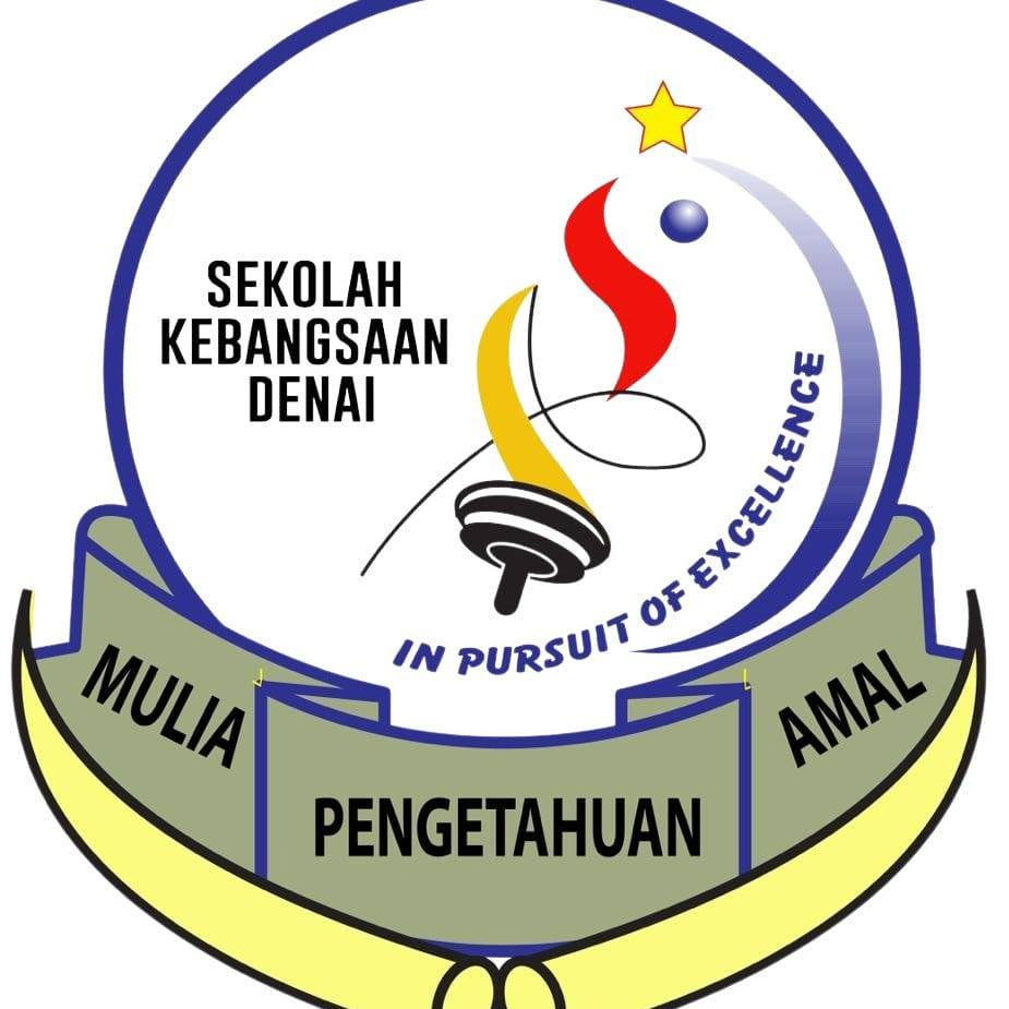 Sekolah Kebangsaan DENAI