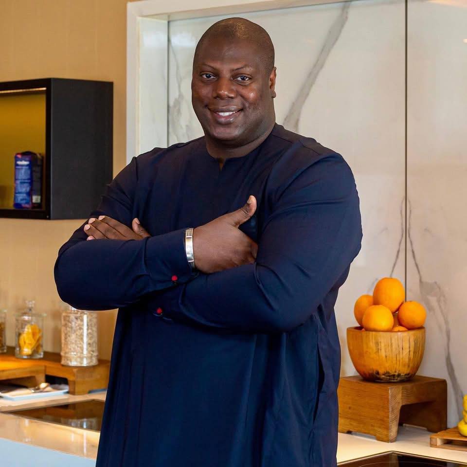 Chef Aziz CuiZine