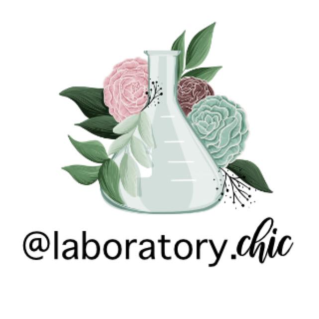 Laboratory Chic