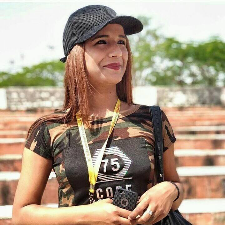Shivani Rajput