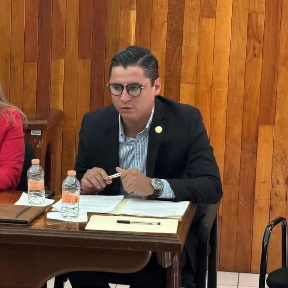 Apolo Luis Raul Soto Avila