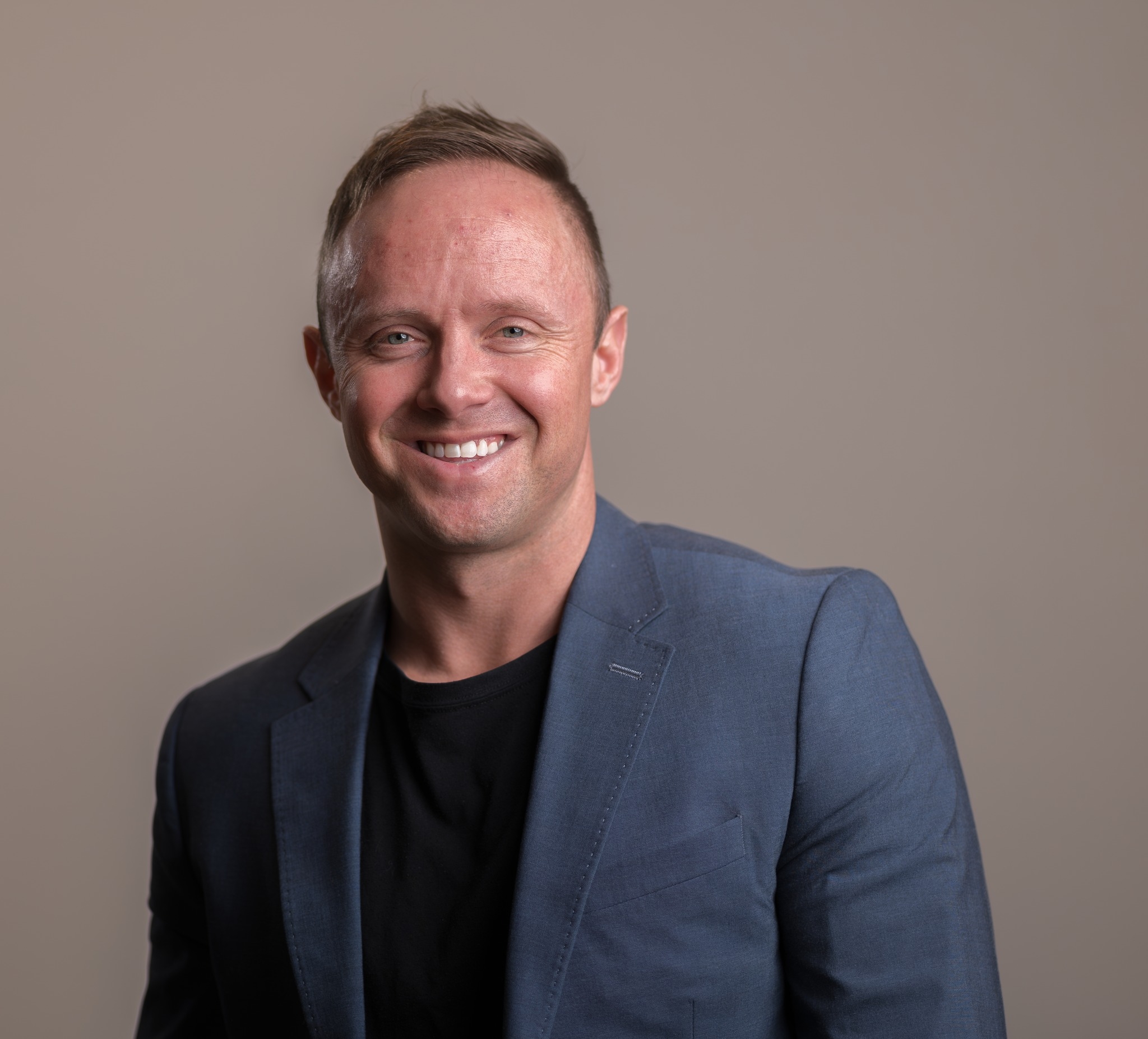 Peter Russell - Realtor