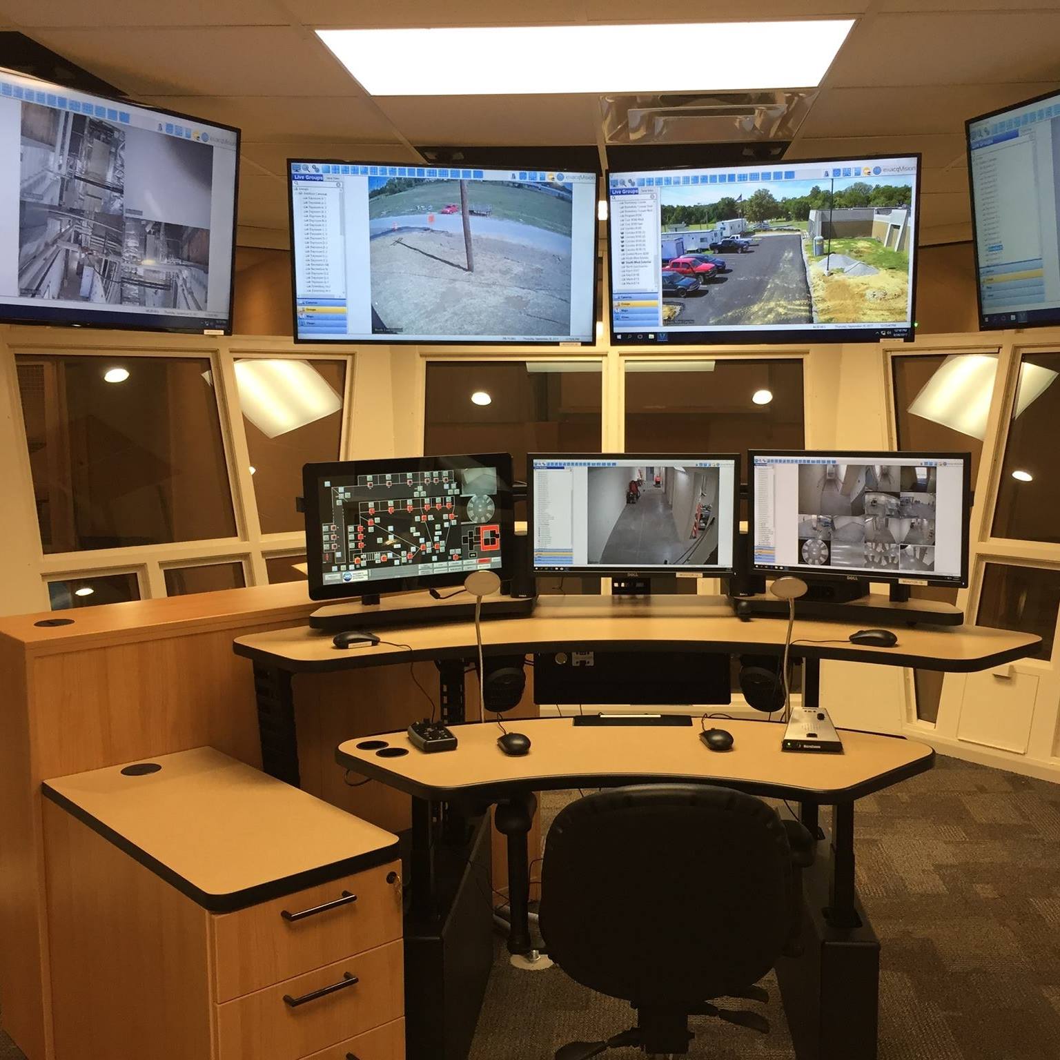 Security Automation Systems | Indianapolis IN