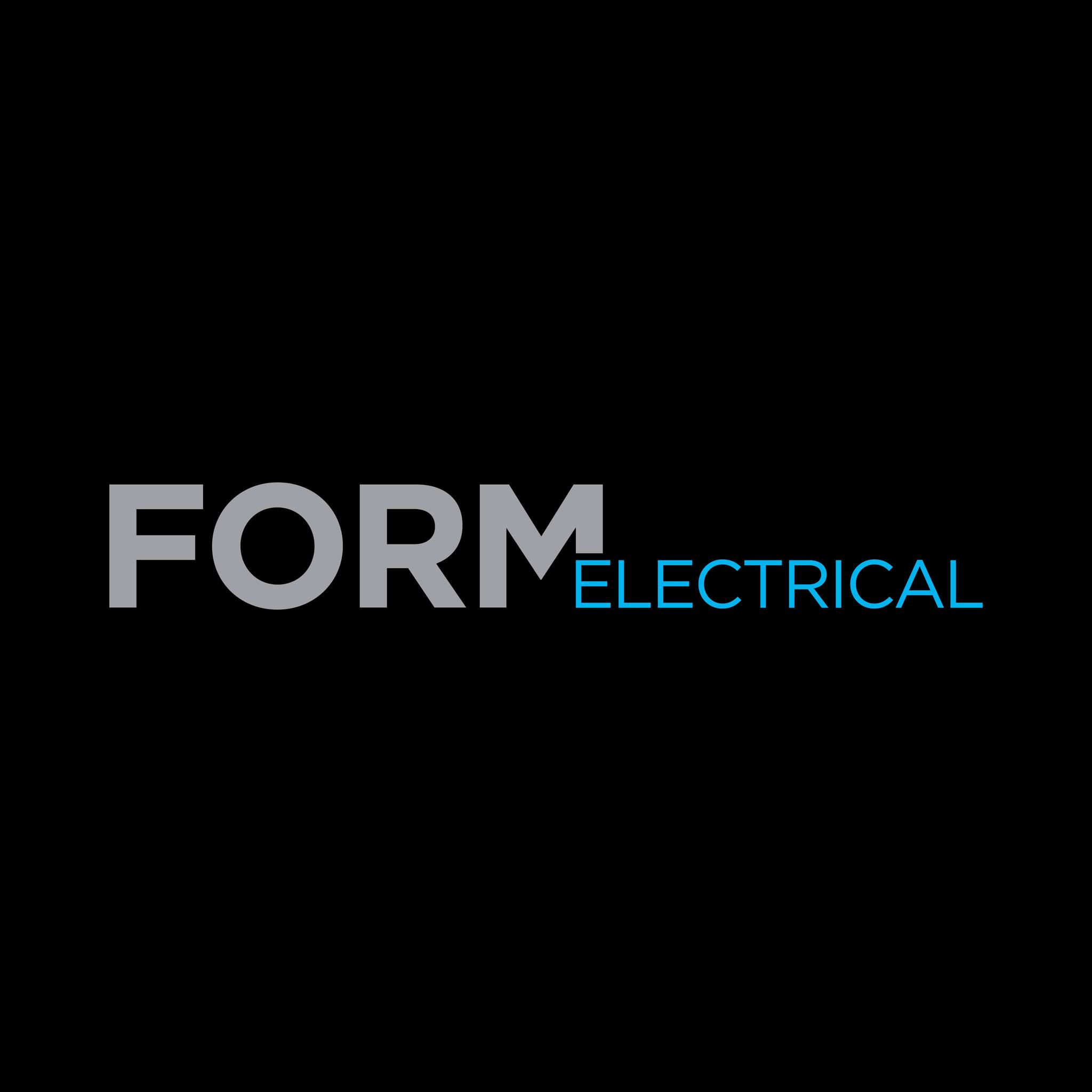 Form Electrical Ltd | Auckland