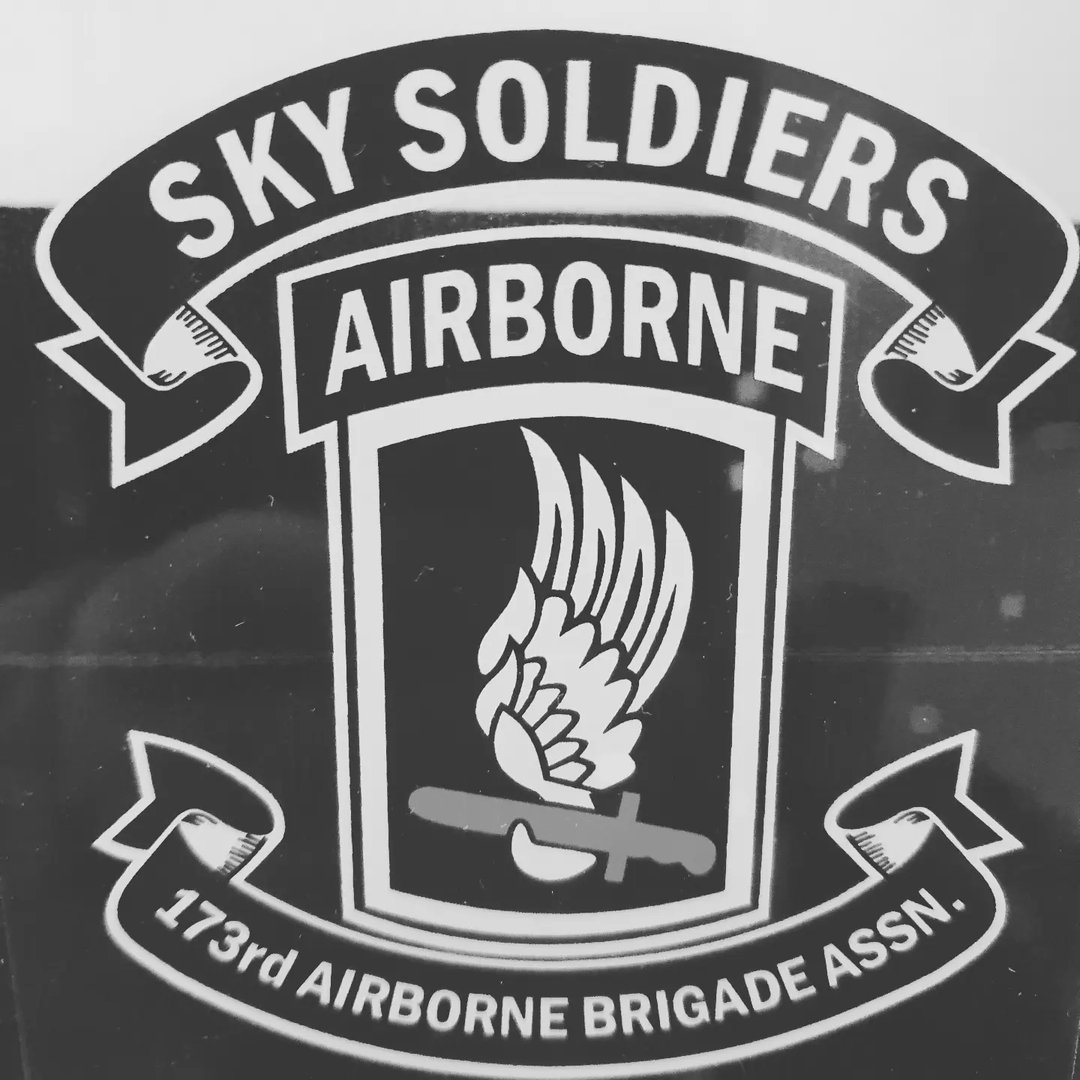 173rd Logo