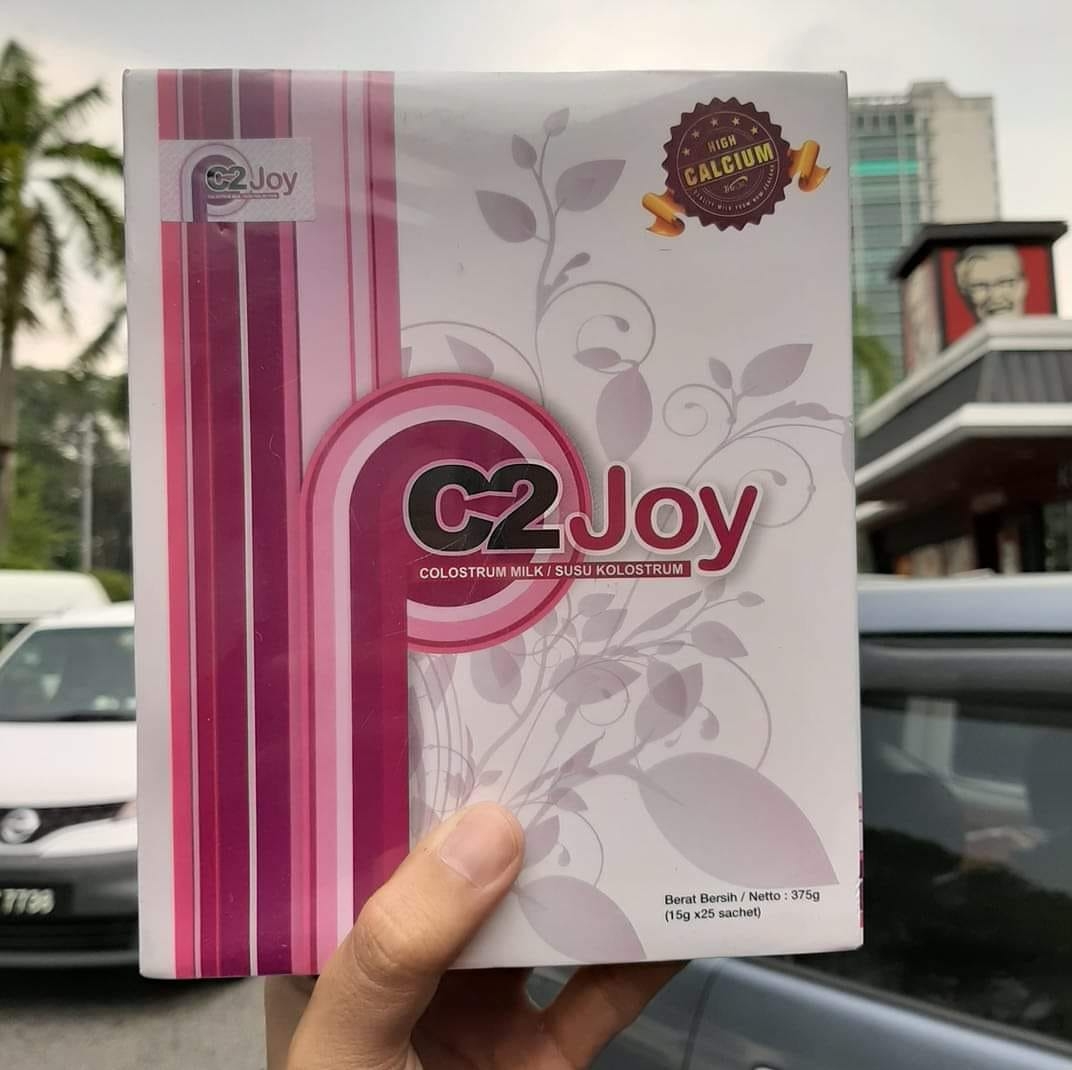 Susu C2 Joy KL Cheras Ampang - Selamat berbuka semua 🥰 sementara nak ...