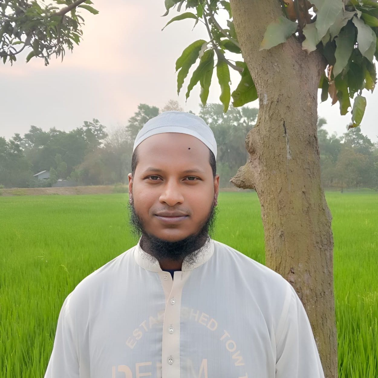 Md Azad