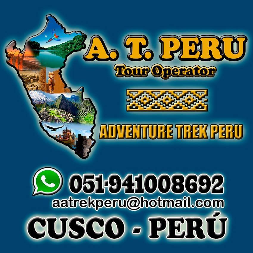 AT PERÚ Tour Operator | Cuzco