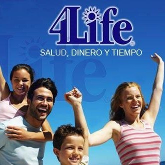 4Life.Together,building People