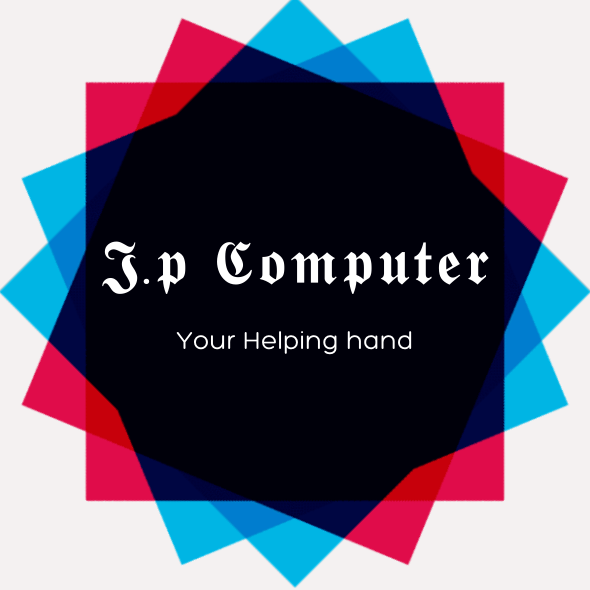 Jp Computer | Joypur