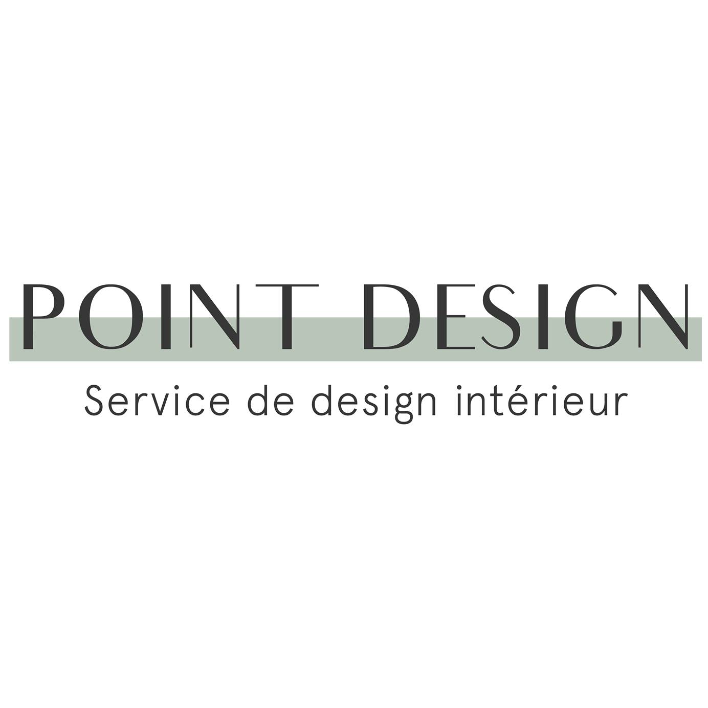 Point Design - Design Intérieur