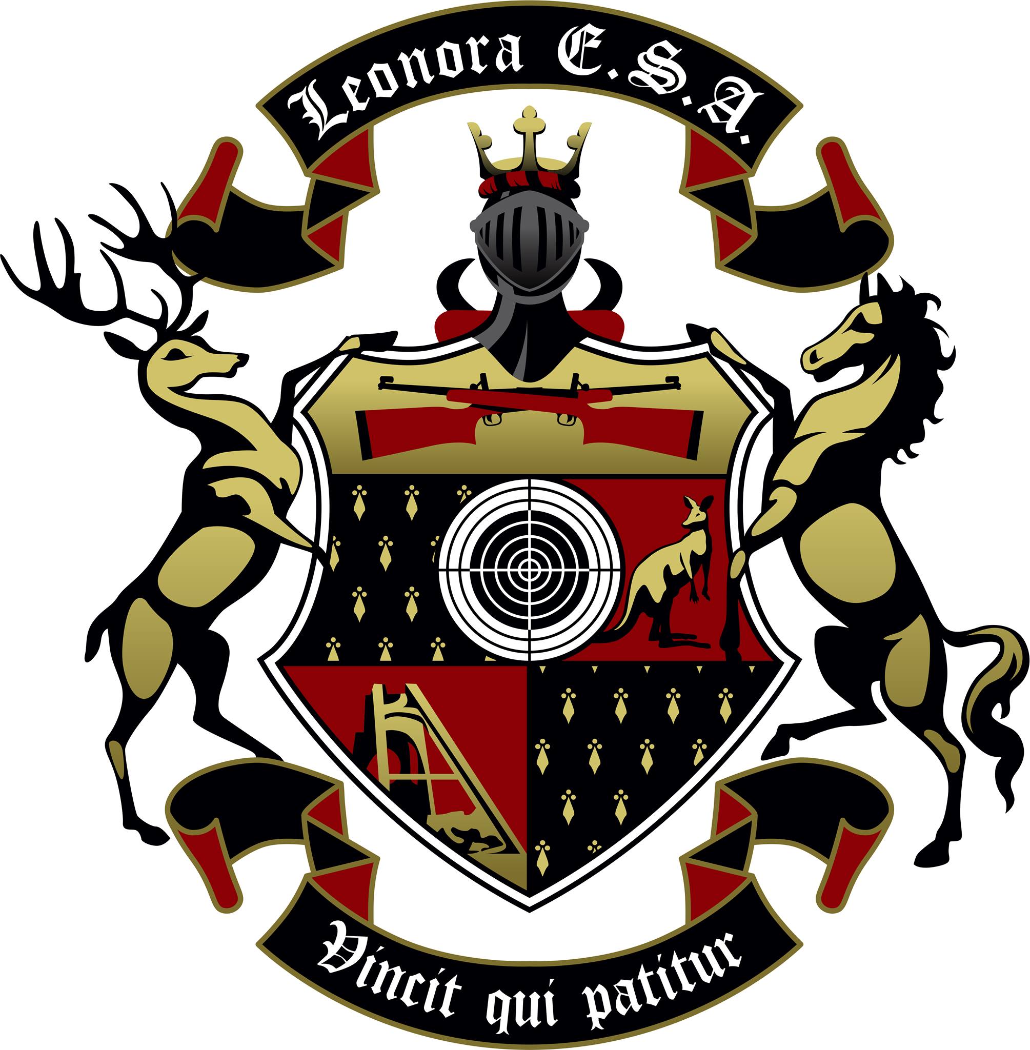 Leonora Extended Shooting Club | Leonora WA