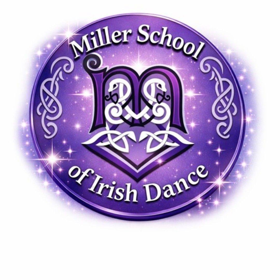 Miller School of Irish Dance Canada