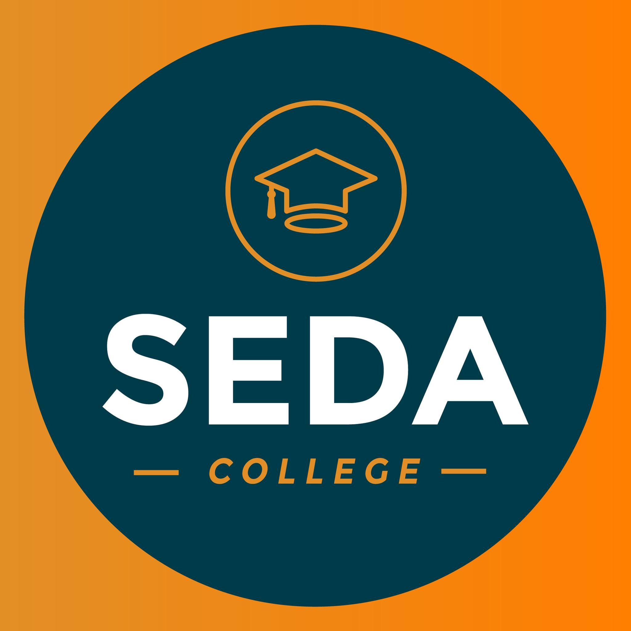 A gift for SEDA students. 🎬 SEDA Campus and SEMP Film Theatre Academy ...