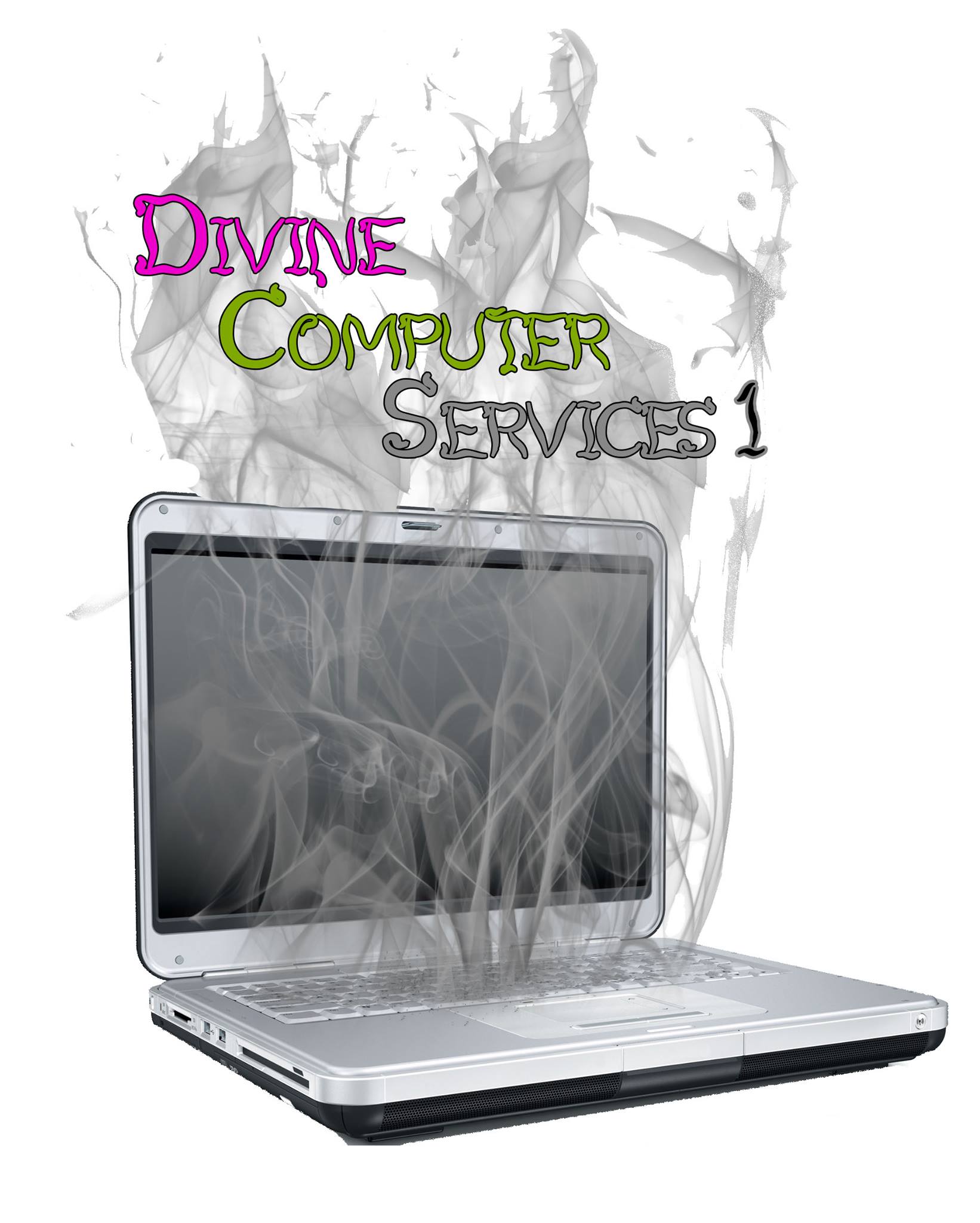 Divine Computer Service 1 | Capitol Heights MD