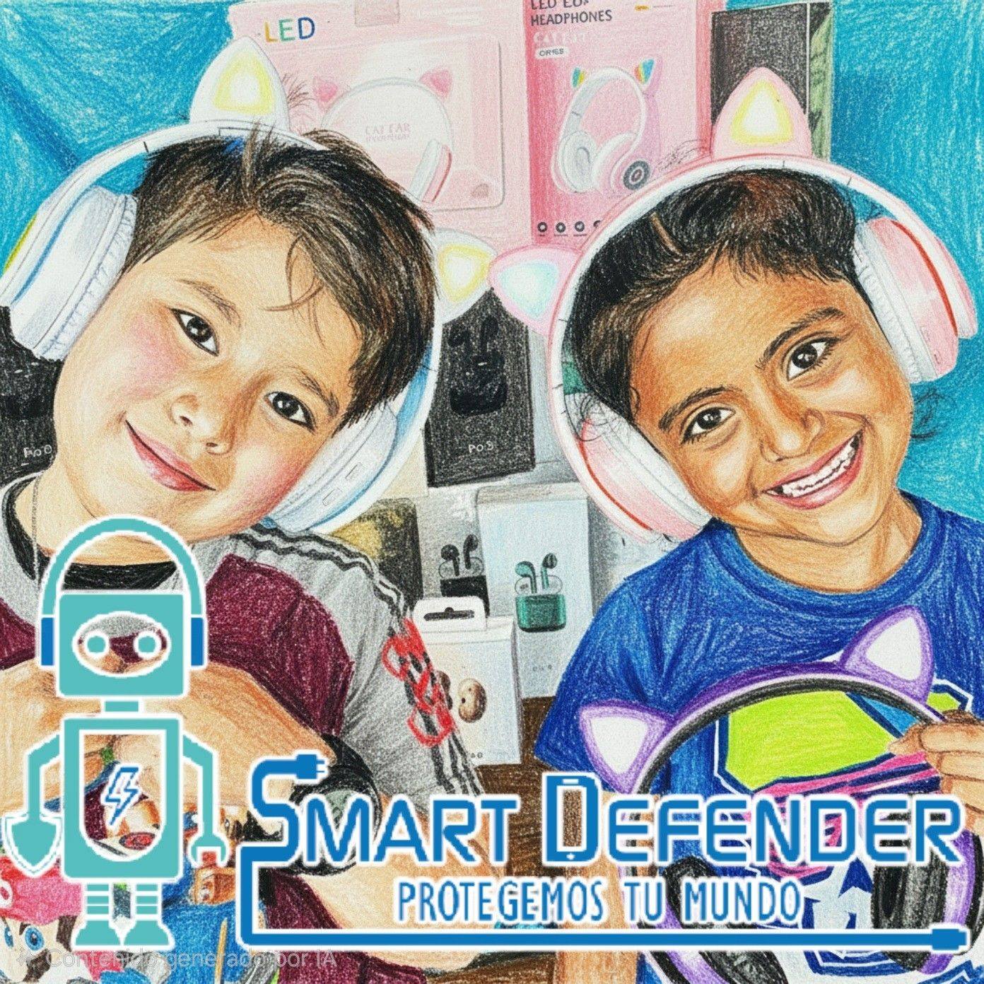 Smart Defender | Huehuetenango