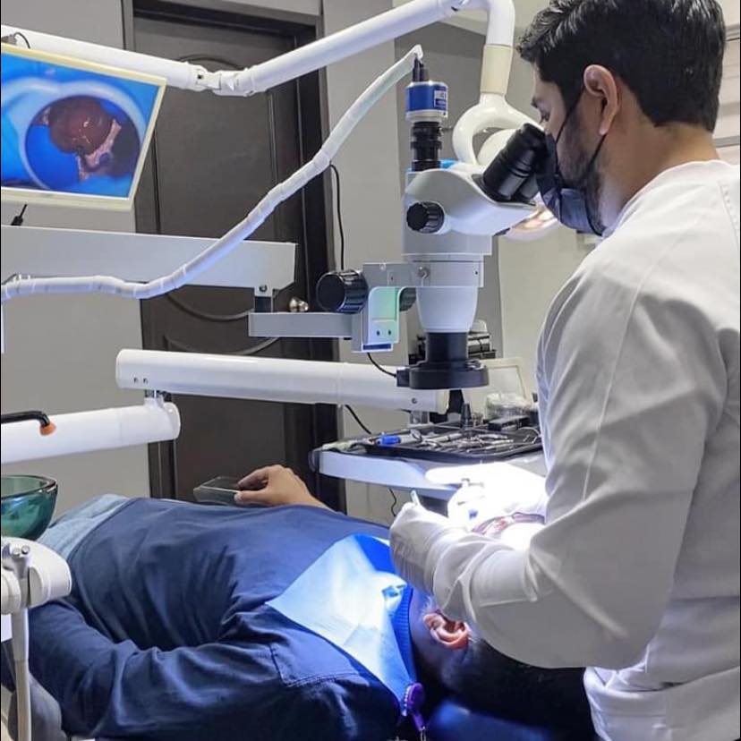 Dr. Jorge Mejía Parra-Rehabilitación Oral - Dejando increíbles sonrisas ...