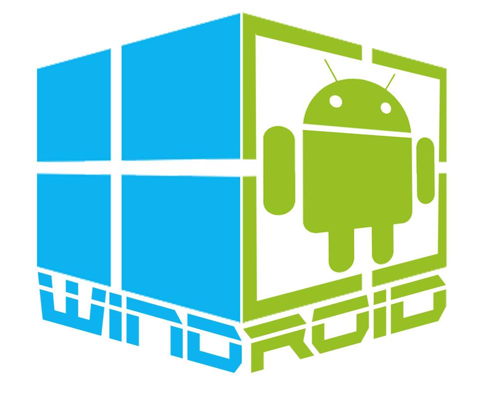 Wind Roid - ويندرويد | Halab