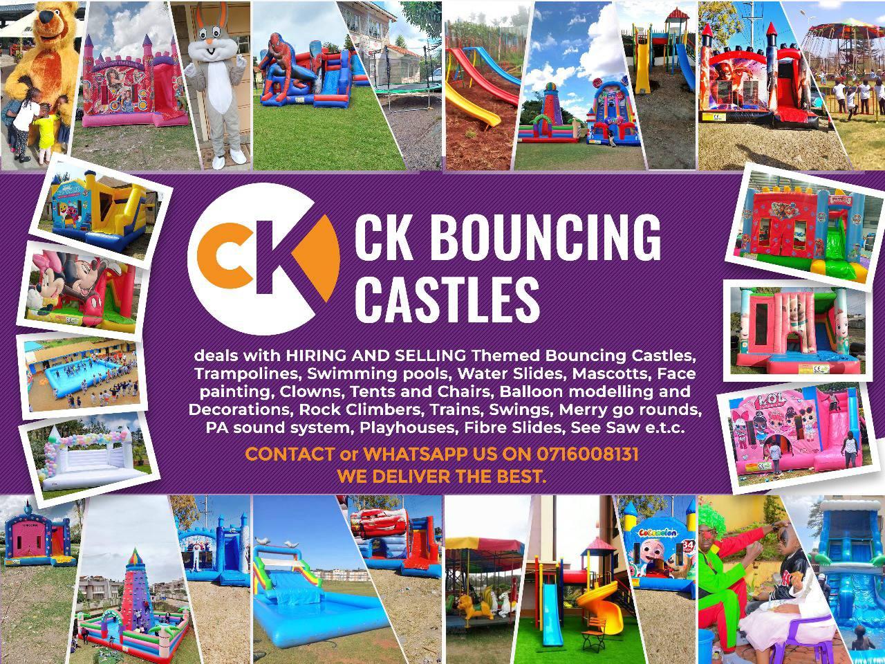 🔥🎉 TURN ANY EVENT INTO A KIDS’ PARADISE! 🎉🔥 Looking to WOW your guests ...