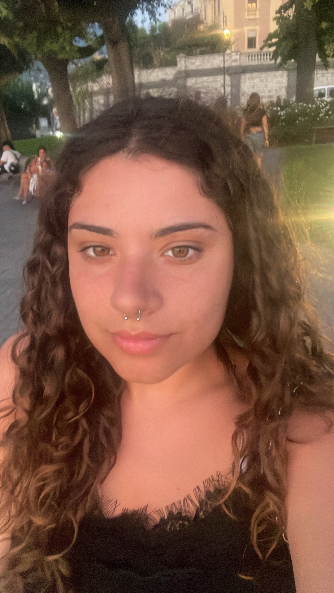 Il mio viaggio a New York Fan Club | ciao, qualcuno hai mai preso ...