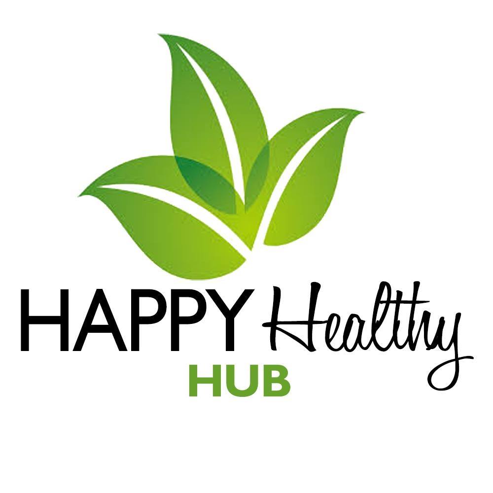 Happy Healthy Hub