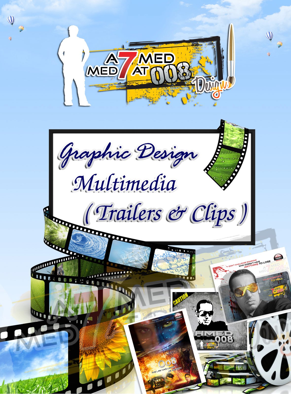 Ahmed Medhat 008 Designs