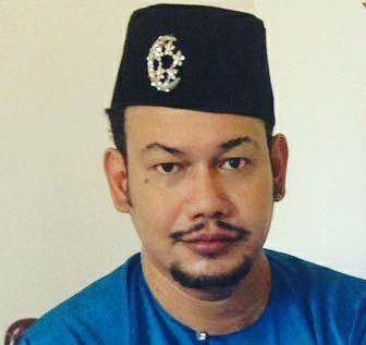 Abang Ram