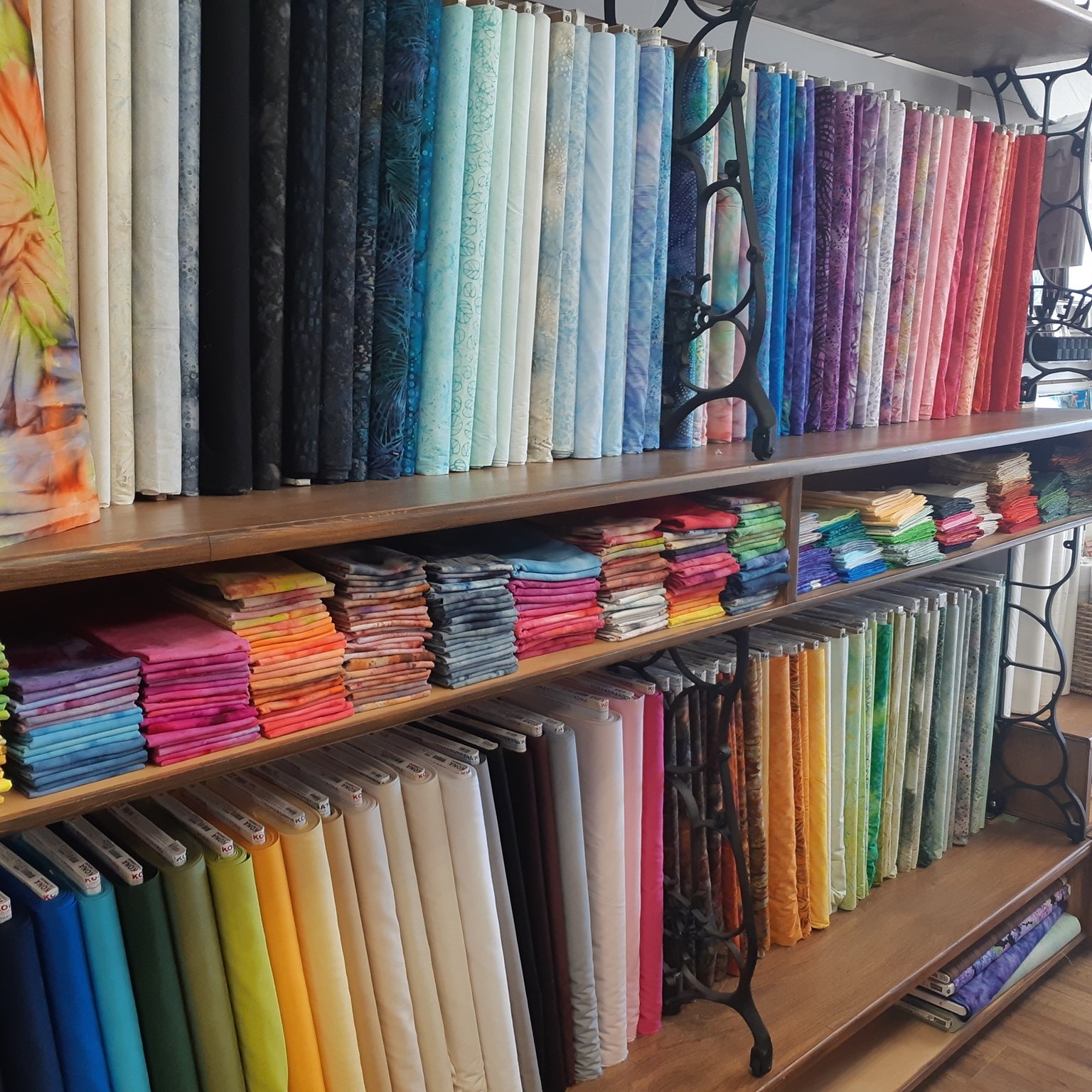 Sew-Jo's | Ottawa ON