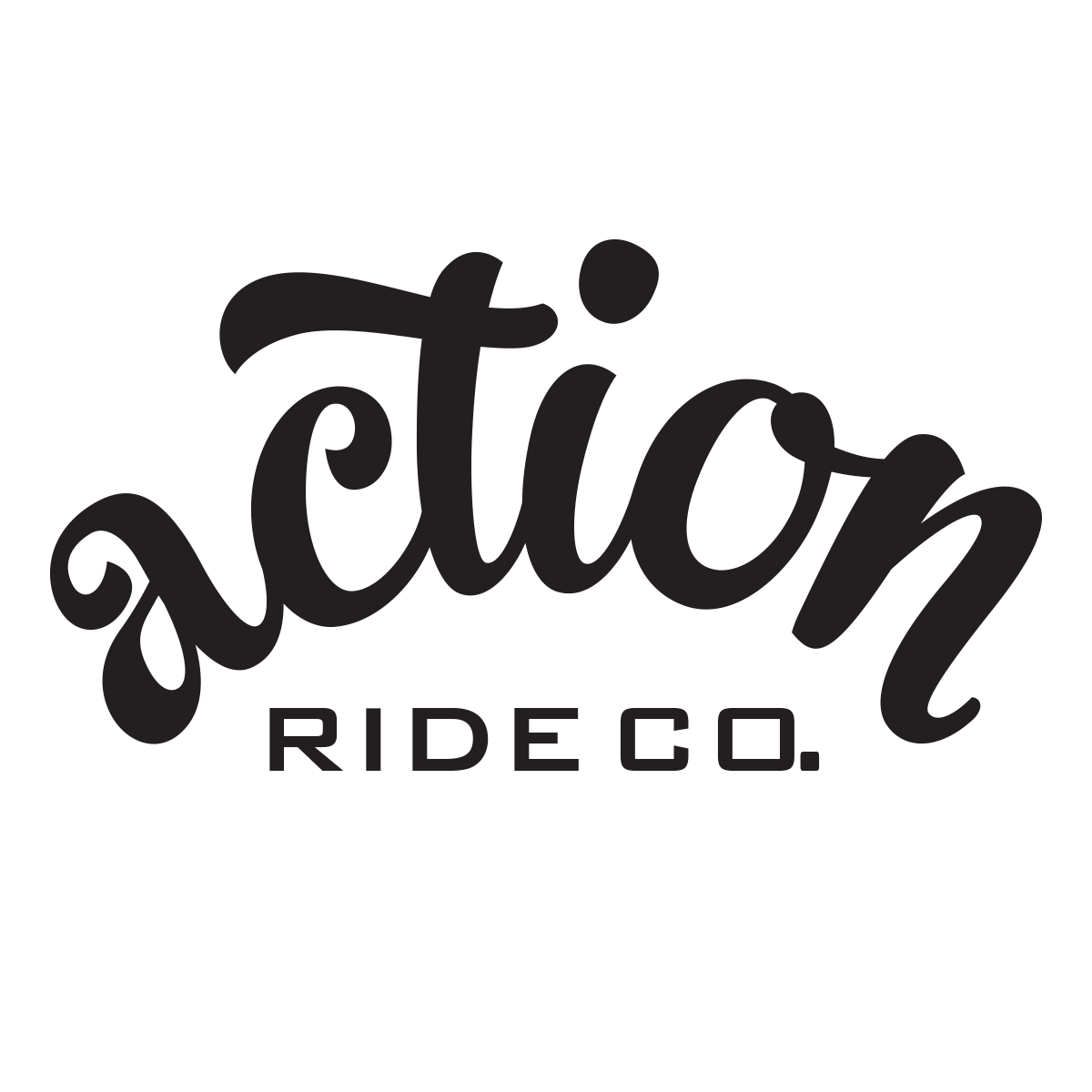 Action Ride Co