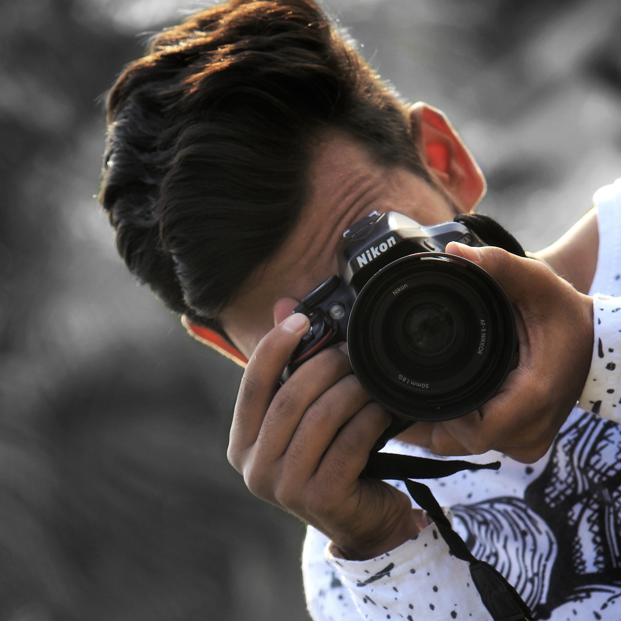 Gautam_ClickZz™