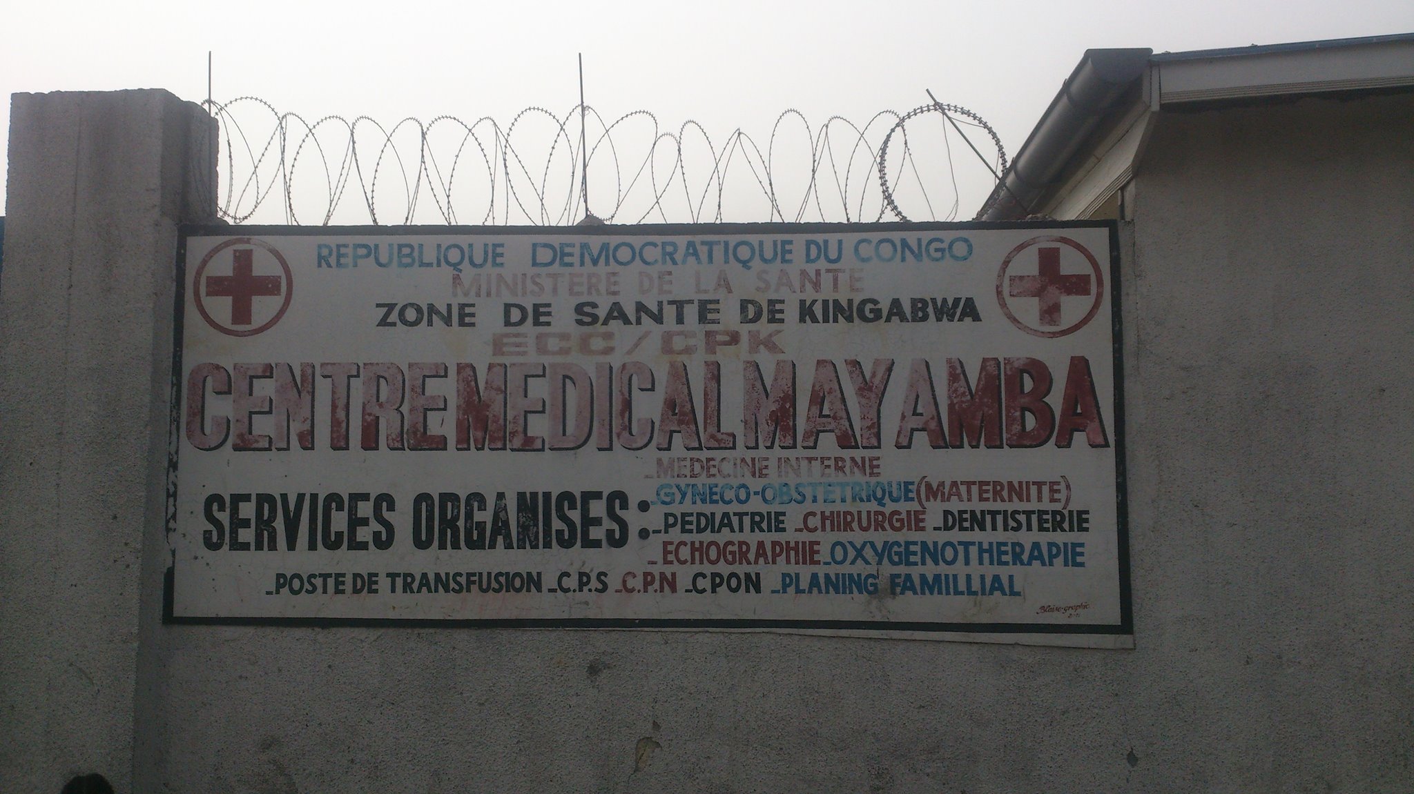 Mayamba Aimé Ophtalmologiste | Docteur Mayamba Aime Cambrai – AOSA