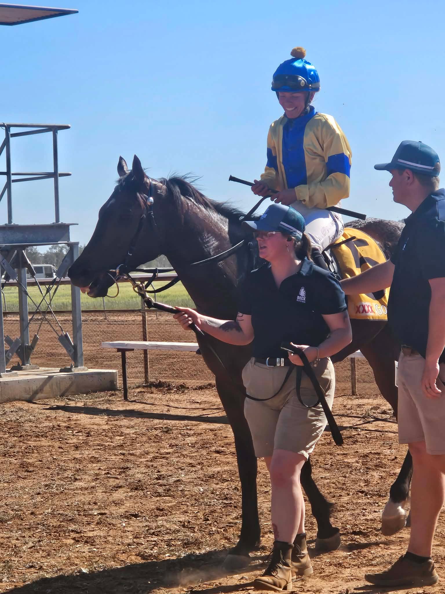Beck Racing | Toowoomba QLD