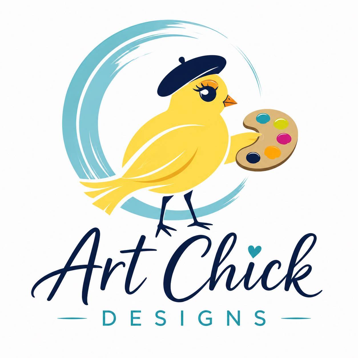 Art Chick Designs, LLC | Westfield NJ