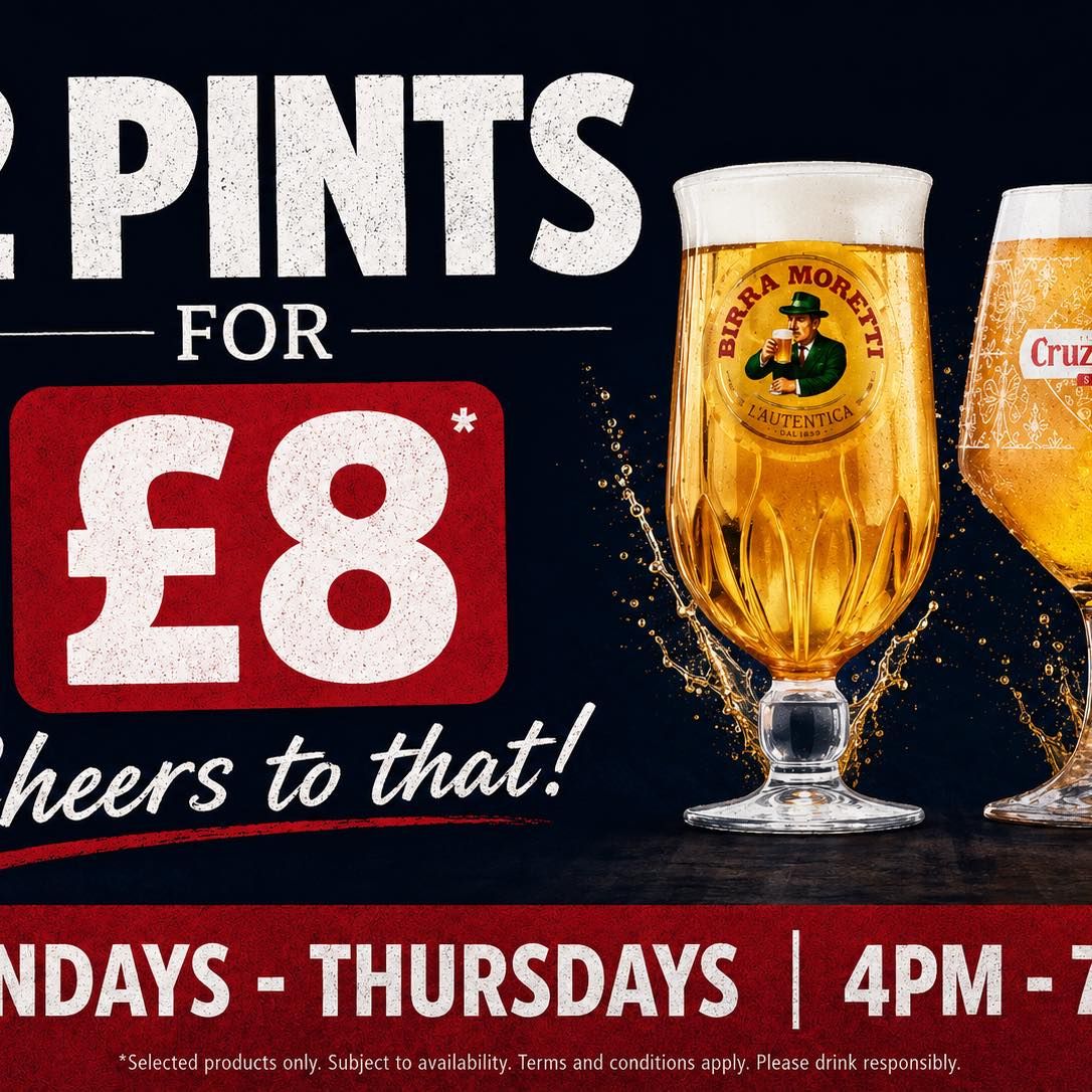 The Tabard Rotherham | Rotherham