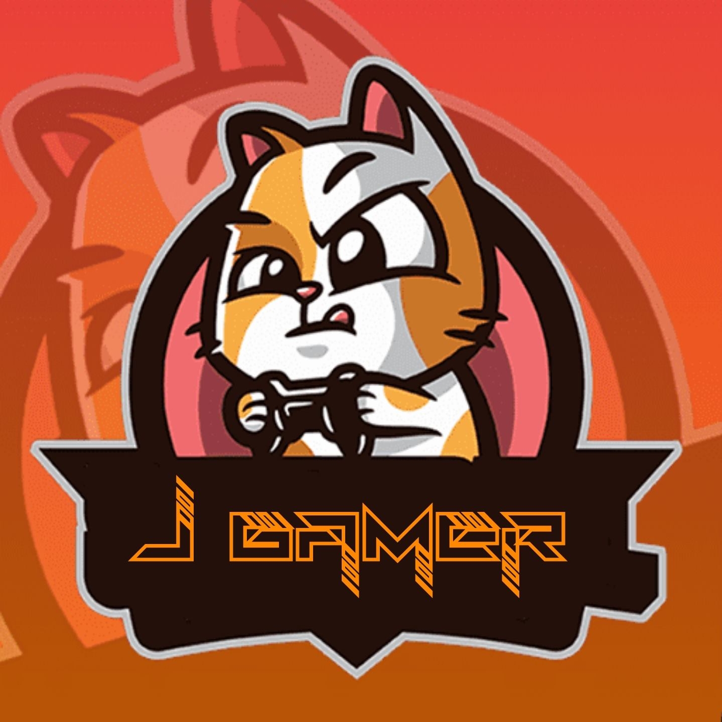 J GAMER