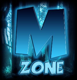 Mysterious Zone