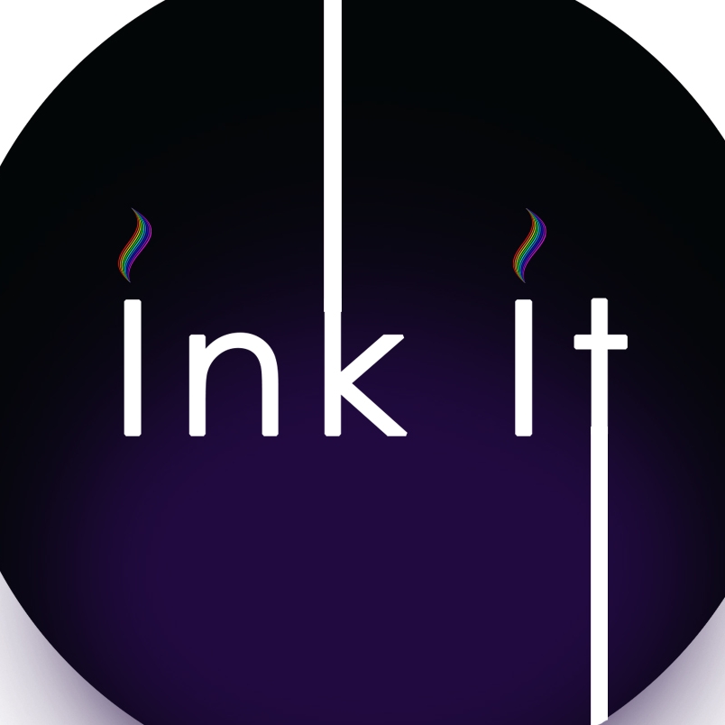 Ink It