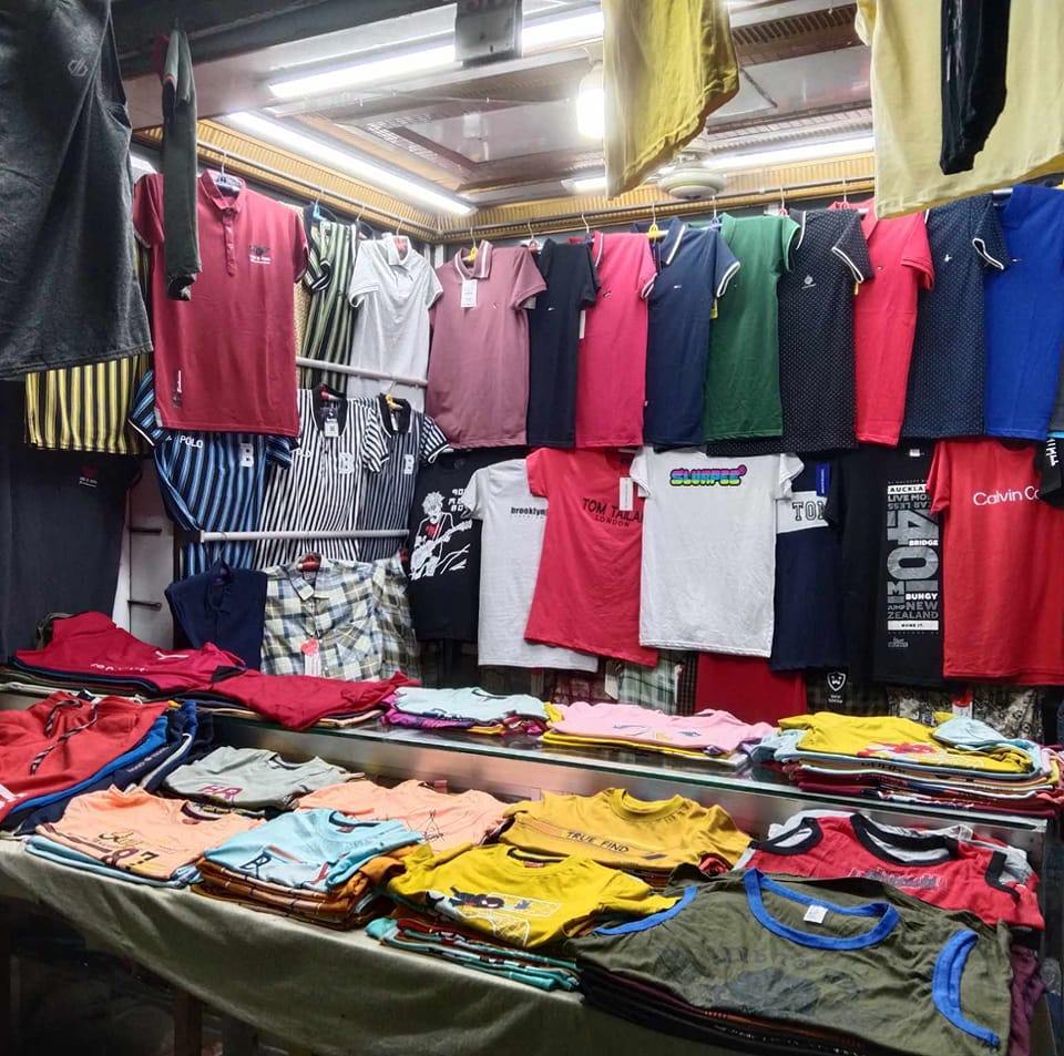 Rimon Fashion