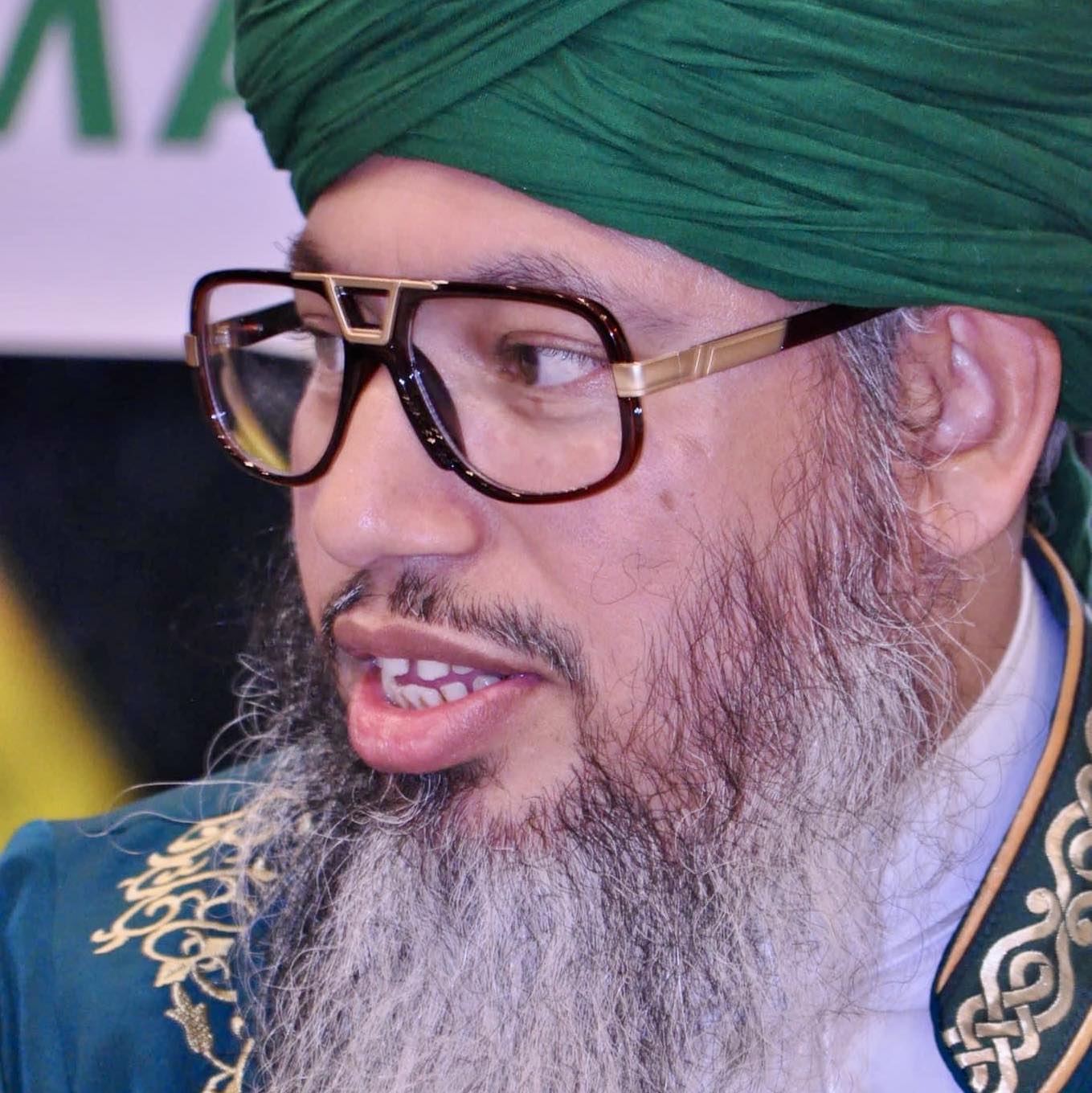 Dr Sayed Mutawakkil Billah Rabbani